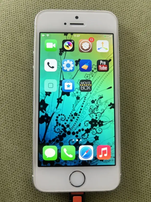 For iOS 1 iphone 5s ios 7 1 1 jail 1