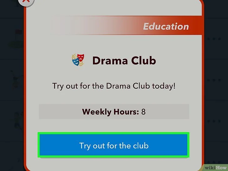 How to Become an Actor in BitLife: Best Steps 3 v4 728px Become an Actor in Bitlife Step 3