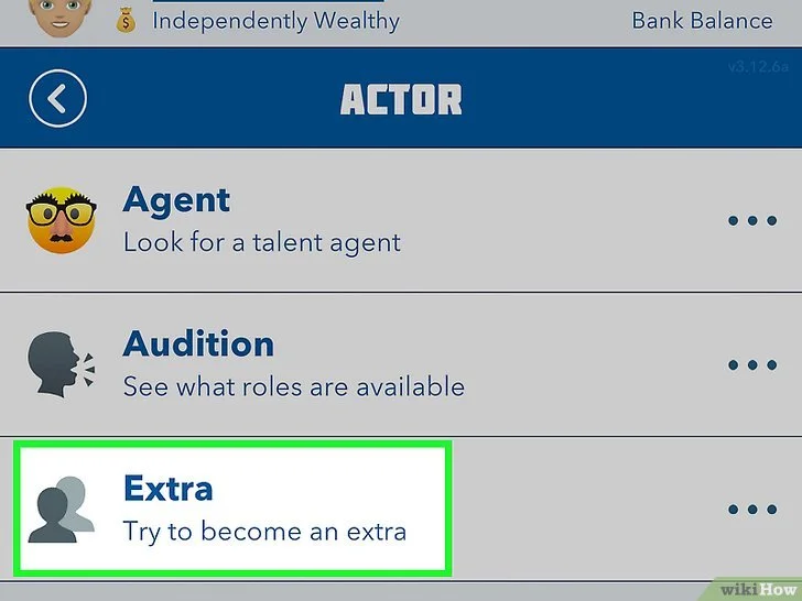 How to Become an Actor in BitLife: Best Steps 4 network with other actor