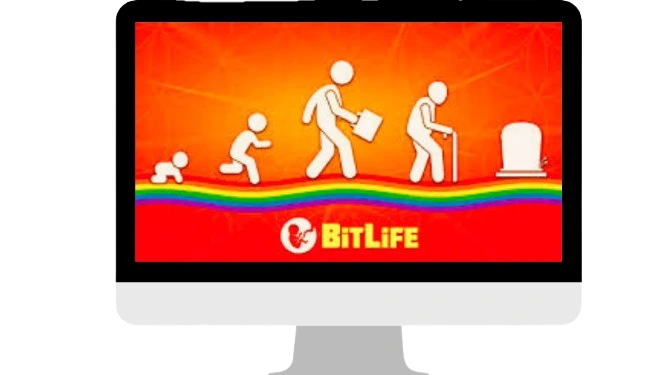 Bitlife Life Simulation Download and play play on pc